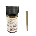 2.5g Grind Time Pre-Roll Pack (.5g - 5 Pack) - The Weed Lady