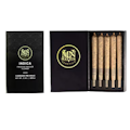 2.5g Blue Lotus (Indoor) Pre-Roll Pack (.5g - 5 pack) - Maven