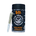 2.5g Koala Crack (Indoor) Pre-Roll Pack (.5g - 5 pack) - Fig Farms