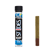 2.5g LA Pop Rocks Infused Blunt - St. Ides