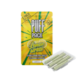 2.5g Lemonwreck Pre-Roll Pack (.5g - 5 Pack) - Puff