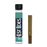 2.5g Mars Infused Blunt - St. Ides