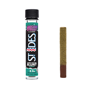 ST.IDES - 2.5g Mean Streak Infused Blunt - St. Ides