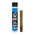 2.5g Motor Head Infused Blunt - St. Ides