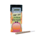 2.5g Peach Rings Infused Moonbeam Pre-Rolls (.5g - 5 pack) - Dime Bag