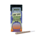 2.5g Purple Punch Infused Moonbeam Pre-Rolls (.5g - 5 pack) - Dime Bag