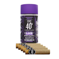 2.5g Skywalker OG Infused 40's Mini Blunts (.5g - 5 pack) - STIIIZY