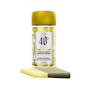 2.5g Super Lemon Haze Infused 40's Pre-Roll Pack (.5g - 5 pack) - STIIIZY