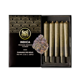 2.5g Umami Butter (Indoor) Pre-Roll Pack (.5g - 5 pack) - Maven