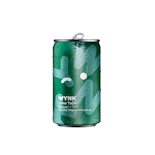 Wynk - Lime Twist - Seltzer + THC + CBD -12 fl oz - Drink