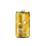Wynk - Juicy Mango  - Seltzer + THC + CBD -12 fl oz - Drink
