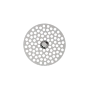 Flower MIll - 2.5" - #2 Mill Plate