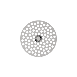 Flower Mill - Flower MIll - 2.5" - #2 Mill Plate