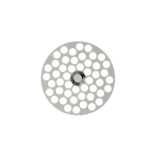 Flower Mill - 2.5" - #5 Mill Plate