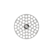 Flower MIll - 2.5" #4 Mill Plate
