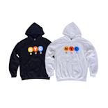 Hooded Sweatshirt | NYC BUD