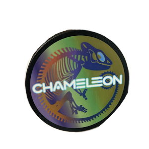 CHAMELEON - Chameleon Flower 3.5g - Mule Fuel 30%