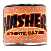 Hasher - Cold Cure Rosin - Peach Highway - Concentrates - 1.0g