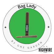Bag Lady Preroll 1g