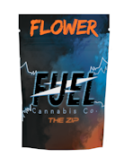 ZESTY PARM SHAKE/TRIM (Pre-Packed Ounce) ADULT-USE