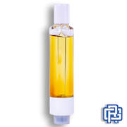 Zoap All-Glass Vape Cartridge | 2g (Cured Resin)