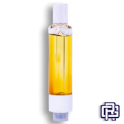 Garlic Knots All-Glass Vape Cartridge | 2g (Cured Resin)