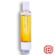 Cafe Durban All-Glass Vape Cartridge | 2g (Cured Resin)