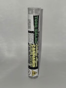 Oasis - Toss Salad - 1g - 25.67% - Pre Roll