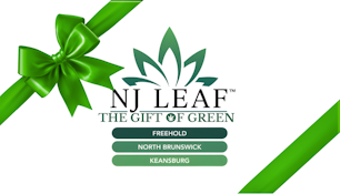 NJ Leaf Gift Cards