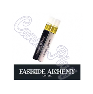 EASTSIDE ALCHEMY - Eastside Alchemy - Candy Shop .5G AIO Live Rosin Cart