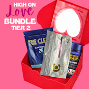 High on Love Bundle Tier 2