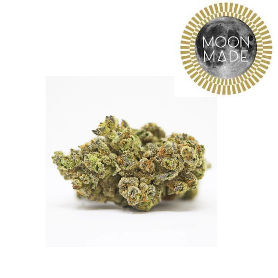 Moon Made - Grapes & Cream (14g) Main Image