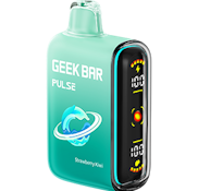 Geek Bar | Pulse 15000 | Strawberry Kiwi