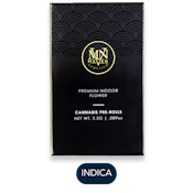 Maven - Black Diamond - Preroll Pack - 5pk - 2.5g