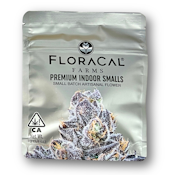 Floracal - Smalls 7g - Lemon Zerbert