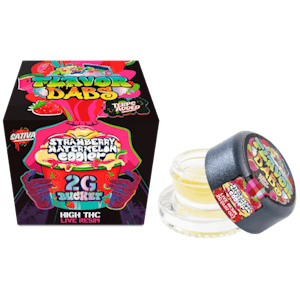 LOUD AND CLEAR - LOUD AND CLEAR | PINK GUAVA LIVE RESIN | EXTRACT | 2G