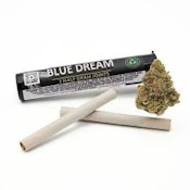 Dizgo- 2 pack Top Gun (2 x 0.5 g) 