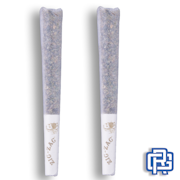 High Regard Pre-Rolls | 0.5g 2pk