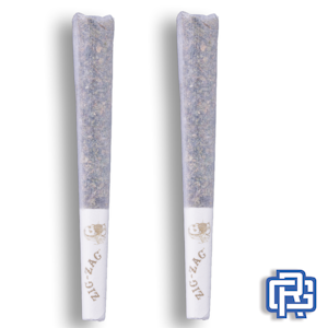 Derby's Farm - High Regard Pre-Rolls | 0.5g 2pk