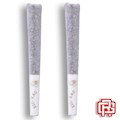 Sour Cherry Blowpop Pre-Rolls | 0.5g 2pk