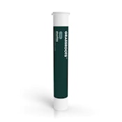 Grassroots | Novarine | 2×0.4g Pre-rolls