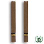 Diet Durban Pre-Rolls | 0.5g 2pk 1:1 (THC:THCV)