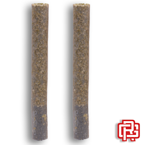 BENSON ARBOR - Where's My Bike? Pre-Rolls | 0.6g 2pk