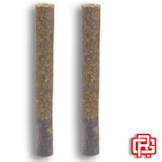 Gas Brake Dip! Pre-Rolls | 0.6g 2pk