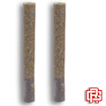 Space Traveler Pre-Rolls | 0.6g 2pk