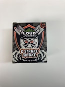 Loud Flower | 2 Stroke Smoke | 3.5g