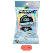 Sluggers - Hash Diamonds - Iced Marshmellowz - Infused Preroll Pack - 5pk - 3.5g