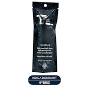 Team Elite Genetics - Freeze Truck - Preroll - 1.0g