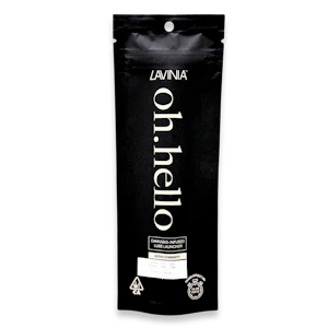 LAVINIA - Lavinia - Extra Strength - Oh Hello Launcher - Topical - 23mgTHC 13mgCBD