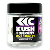 Kush Co - Sour Power - Flower - 3.5g